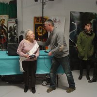 40 ans de la Compagnie